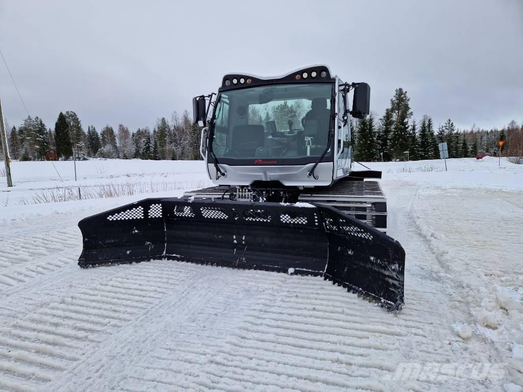 Prinoth Husky 4F Ratraci