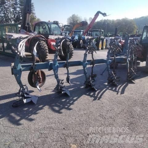 Rabe RABEWERK Plugovi okretači