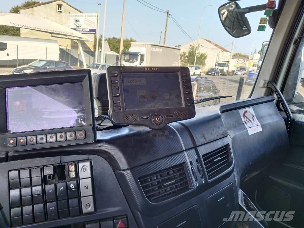 Iveco AD260SY/PS Transport – ostalo