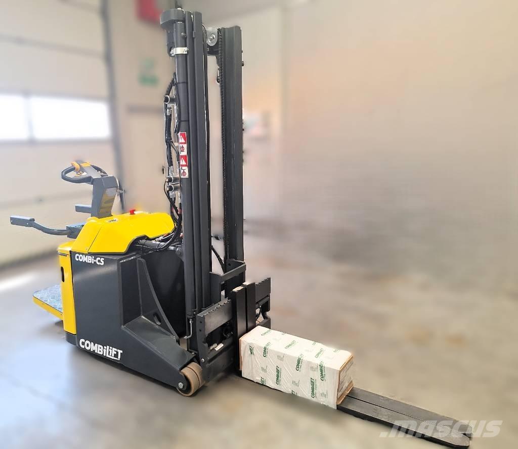 Combilift COMBI-CS Električni viličari