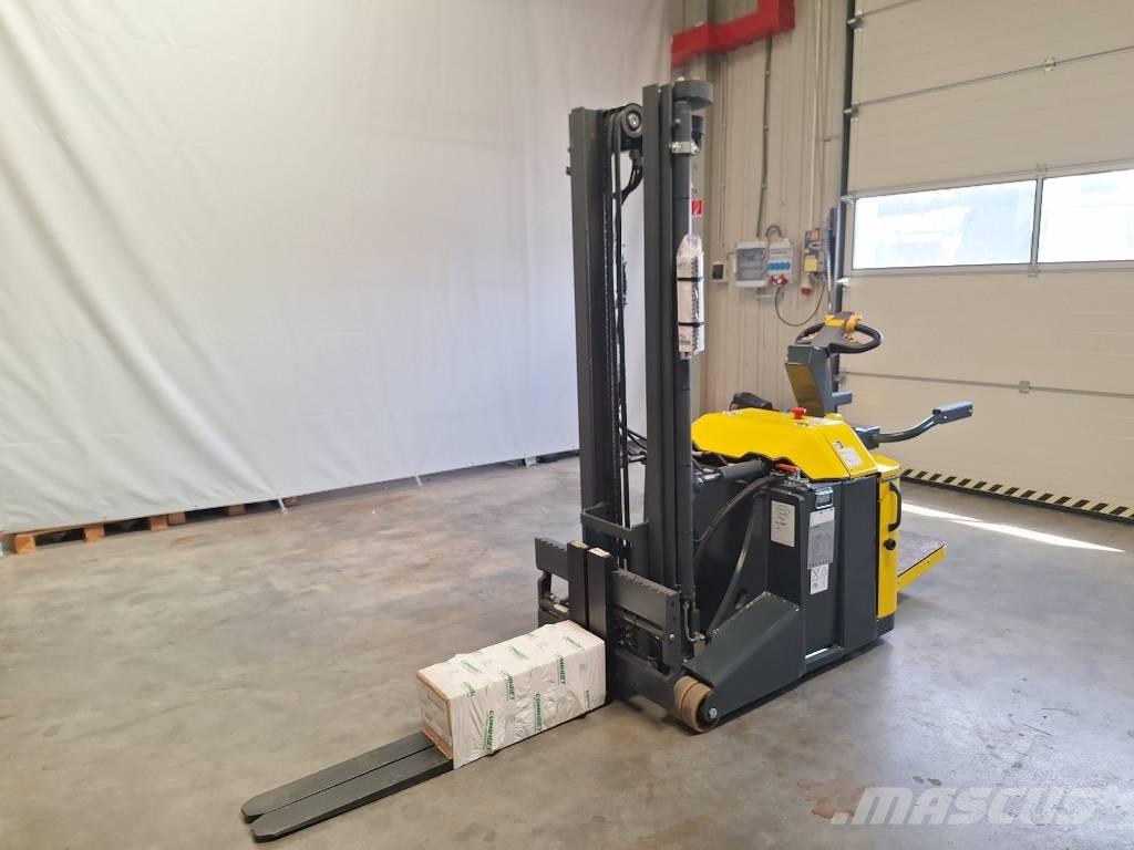 Combilift COMBI-CS Električni viličari