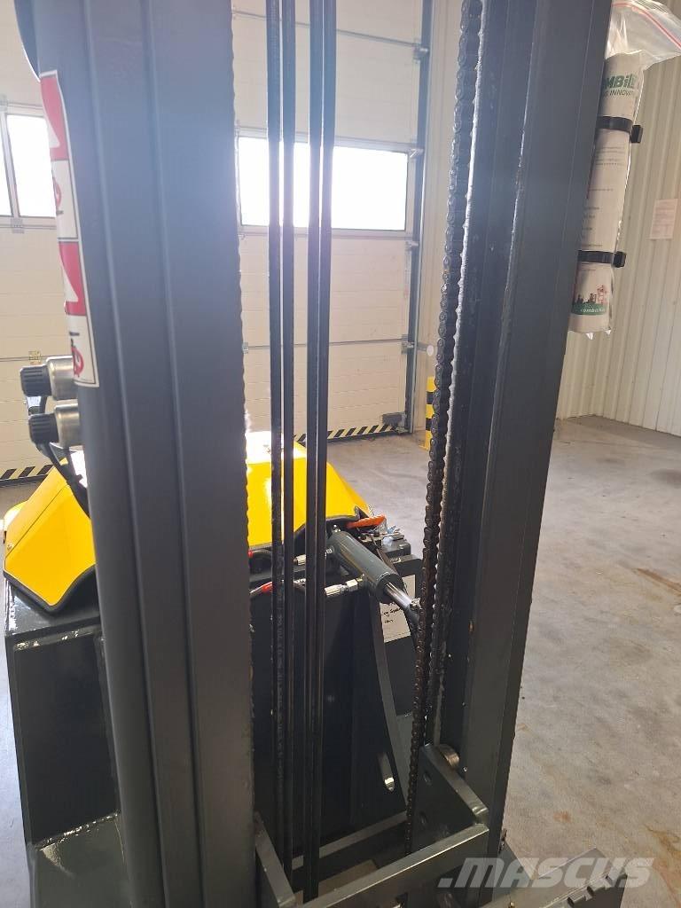 Combilift COMBI-CS Električni viličari