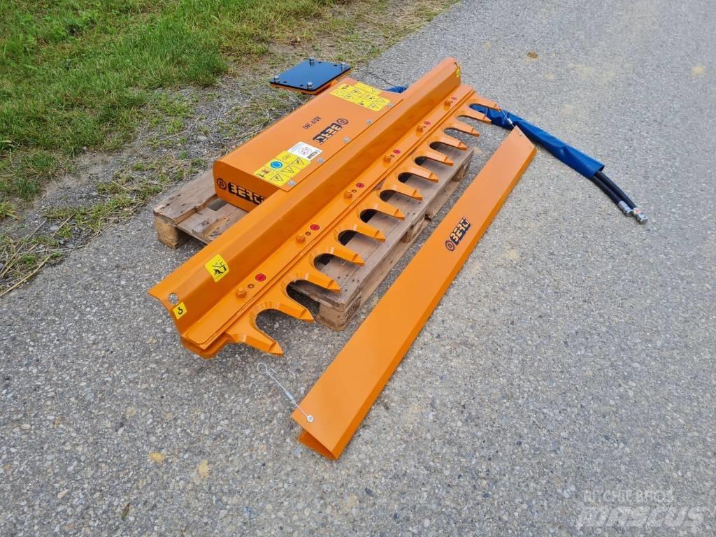 Berti AS/P 190 Škare