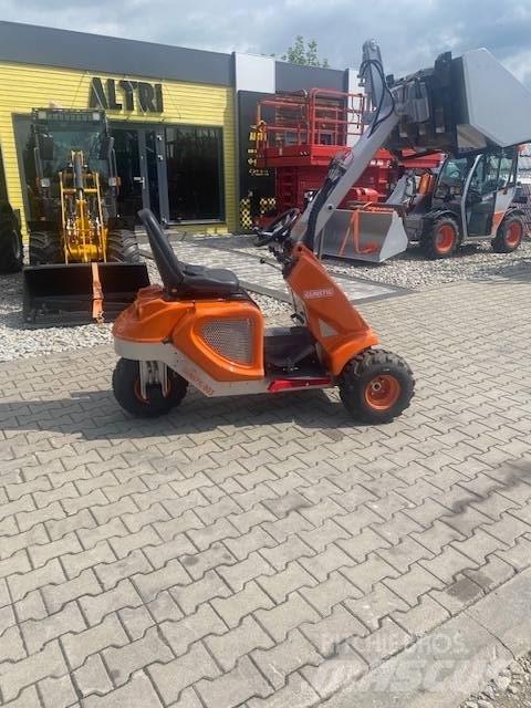 Günstig 803 Mini utovarivači