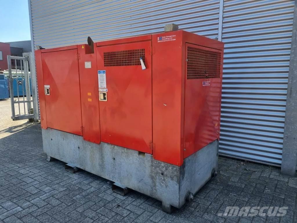 Ritz C-14-60-GG Pumpe za vodu