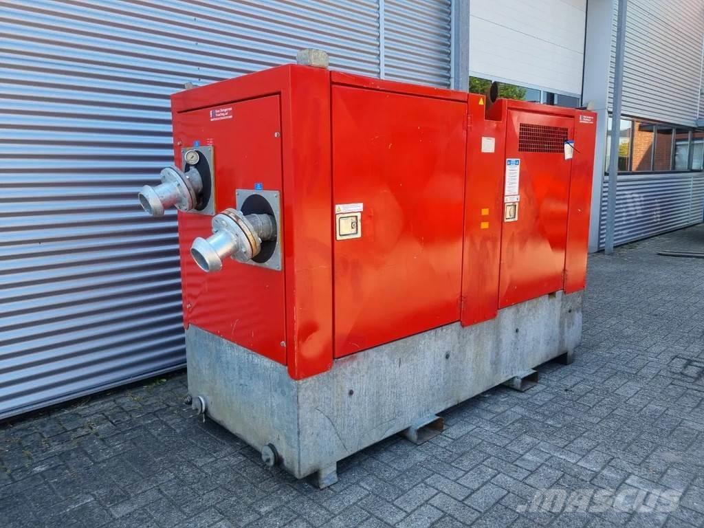 Ritz C-14-60-GG Pumpe za vodu