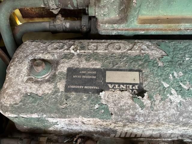 Svetruck 30120 Dizelski viličari