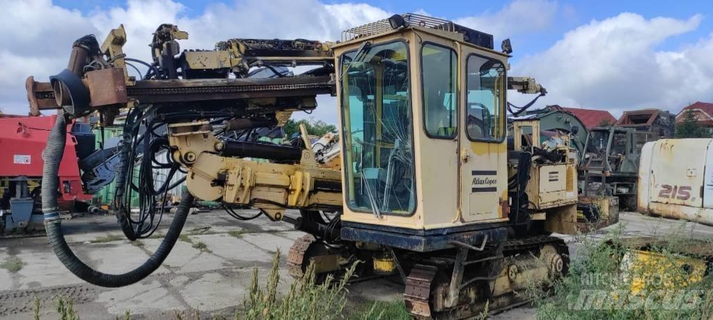 Atlas Copco ROC 812 Svrdla za površinske bušilice