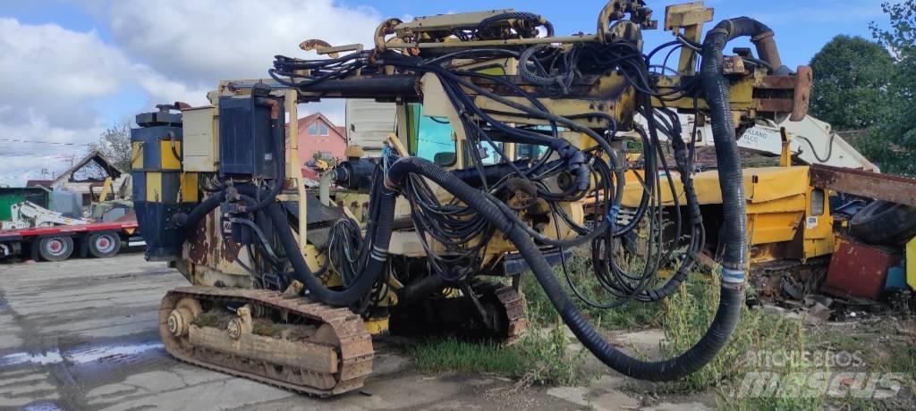 Atlas Copco ROC 812 Svrdla za površinske bušilice
