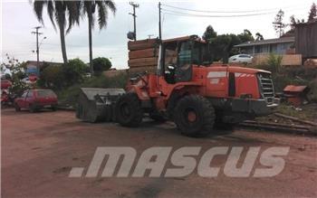 Doosan DL 200 Utovarivači na kotačima