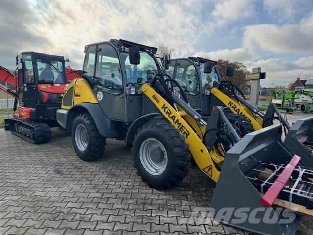 Kramer 5085 Utovarivači na kotačima