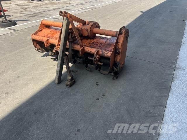 Maschio Frees Roto drljače i motokultivatori