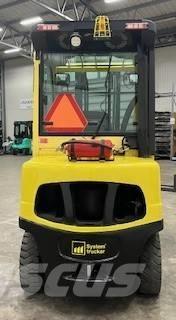 Hyster H3.0FT Dizelski viličari