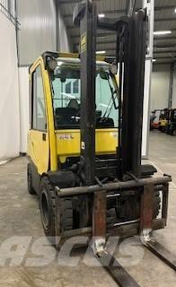 Hyster H3.0FT Dizelski viličari