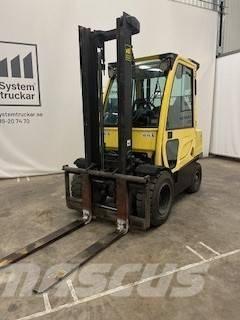 Hyster H3.0FT Dizelski viličari