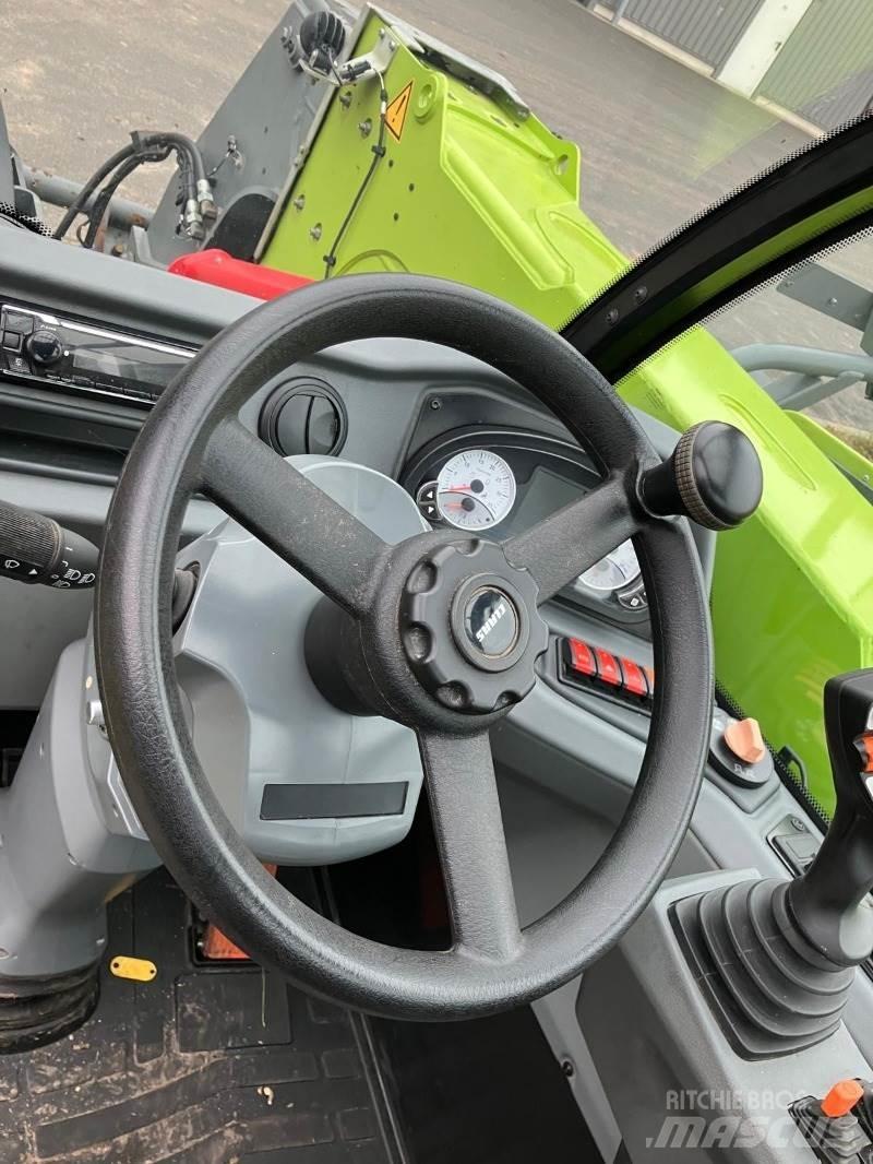 CLAAS Scorpion 960 Teleskopski viličari