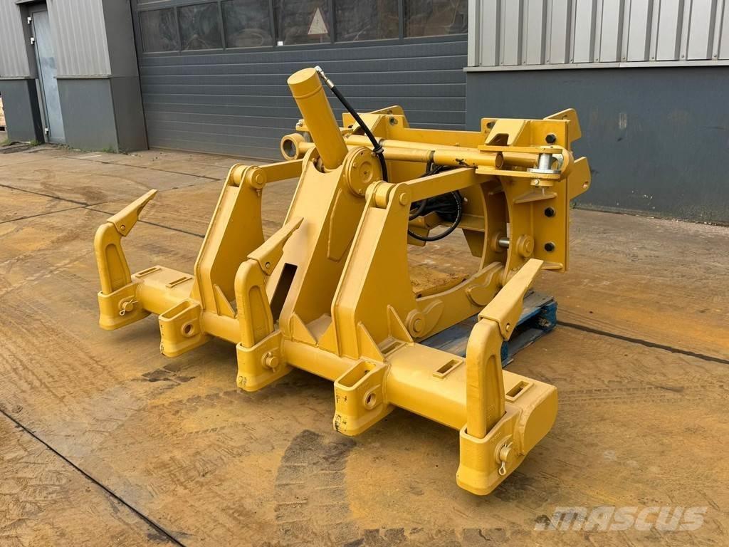 Volvo G930B Ostale komponente