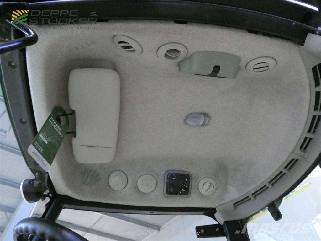 John Deere 3320 Kompaktni (mali) traktori