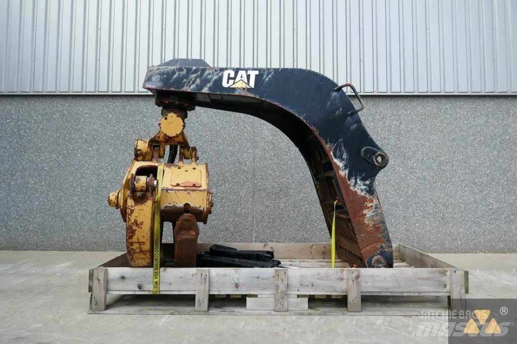 CAT 525D Grapple Transport – ostalo