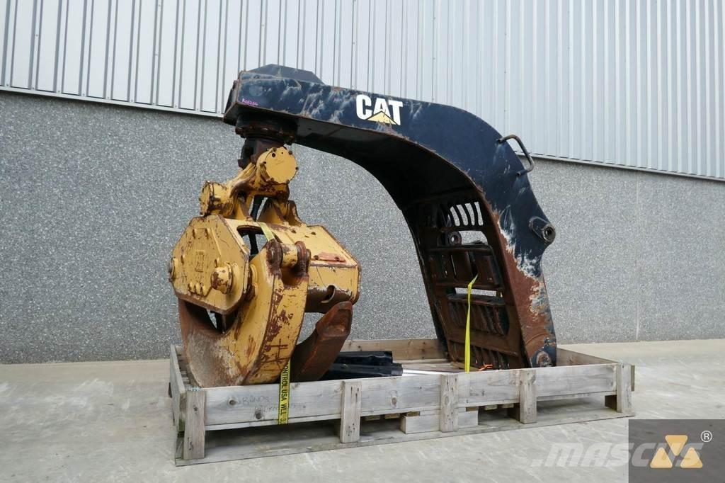 CAT 525D Grapple Transport – ostalo