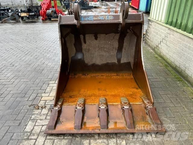  Tandenbak CW 45 Kašike / Korpe