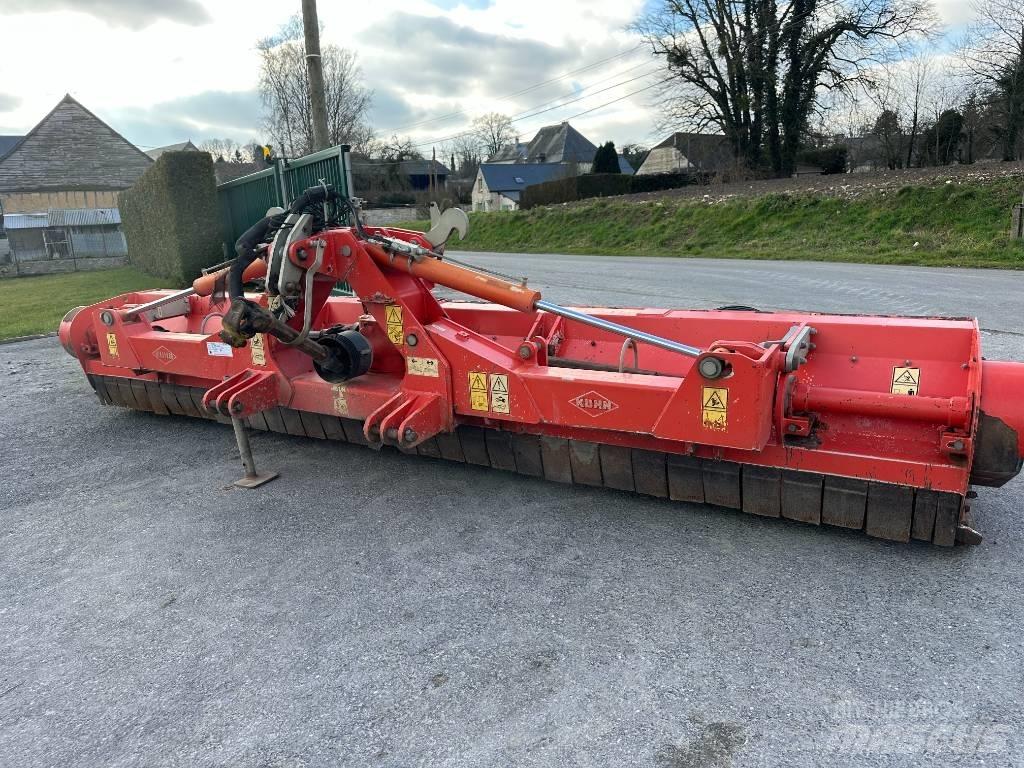Kuhn RM480 Kosilice za pašnjak