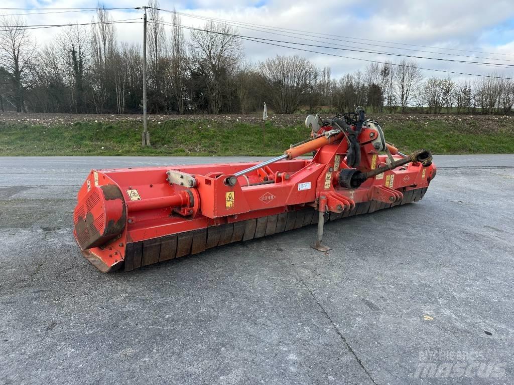 Kuhn RM480 Kosilice za pašnjak
