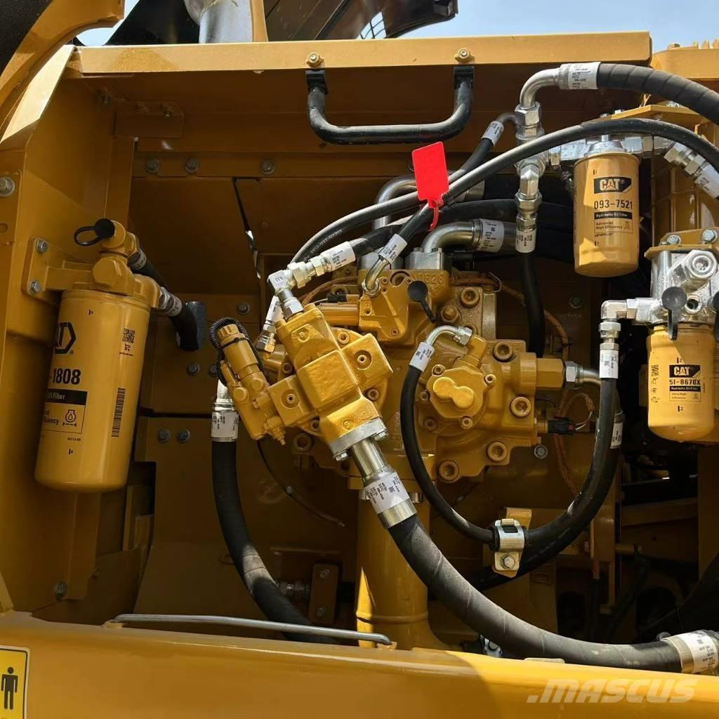 CAT 336 D L Bageri gusjeničari