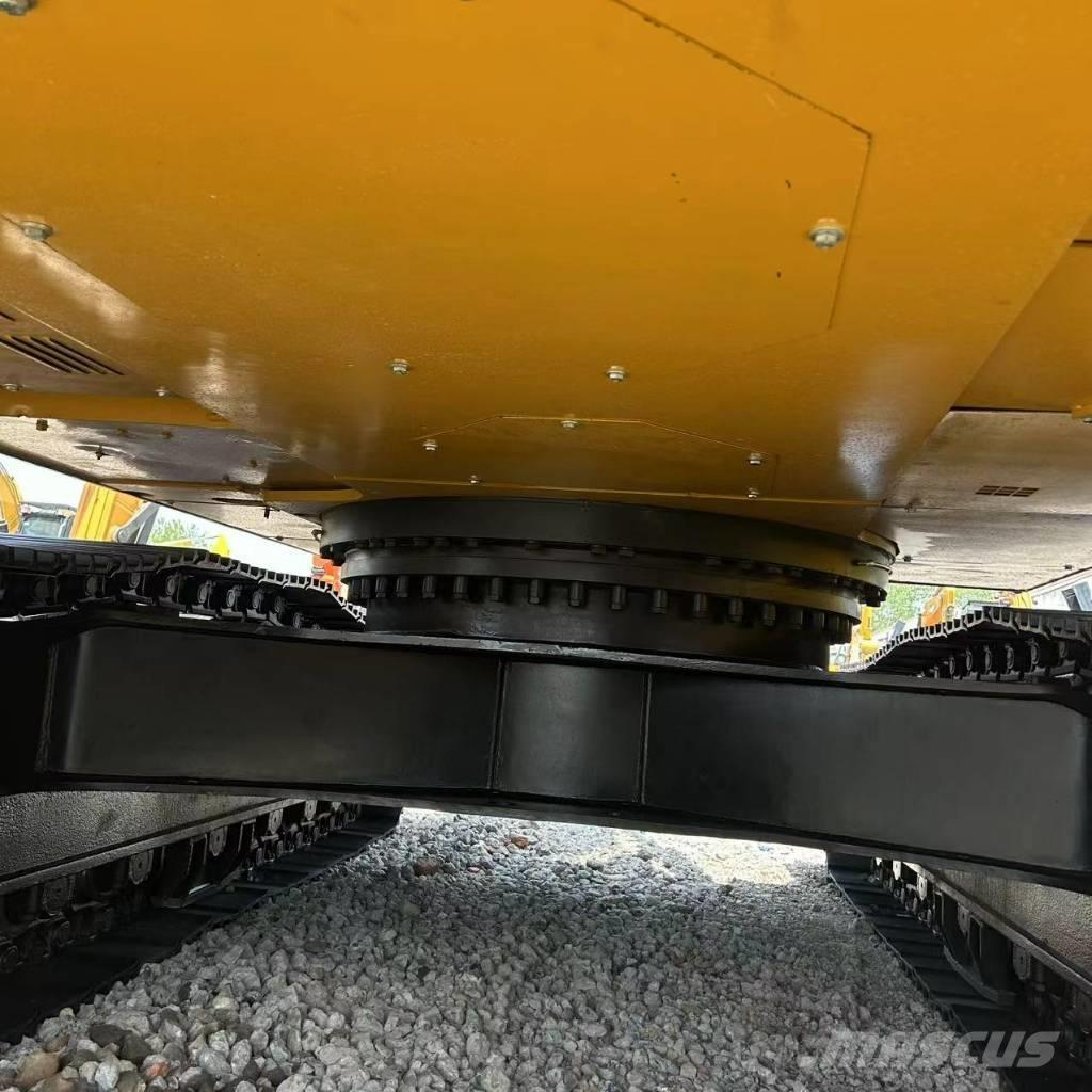 CAT 336 D L Bageri gusjeničari