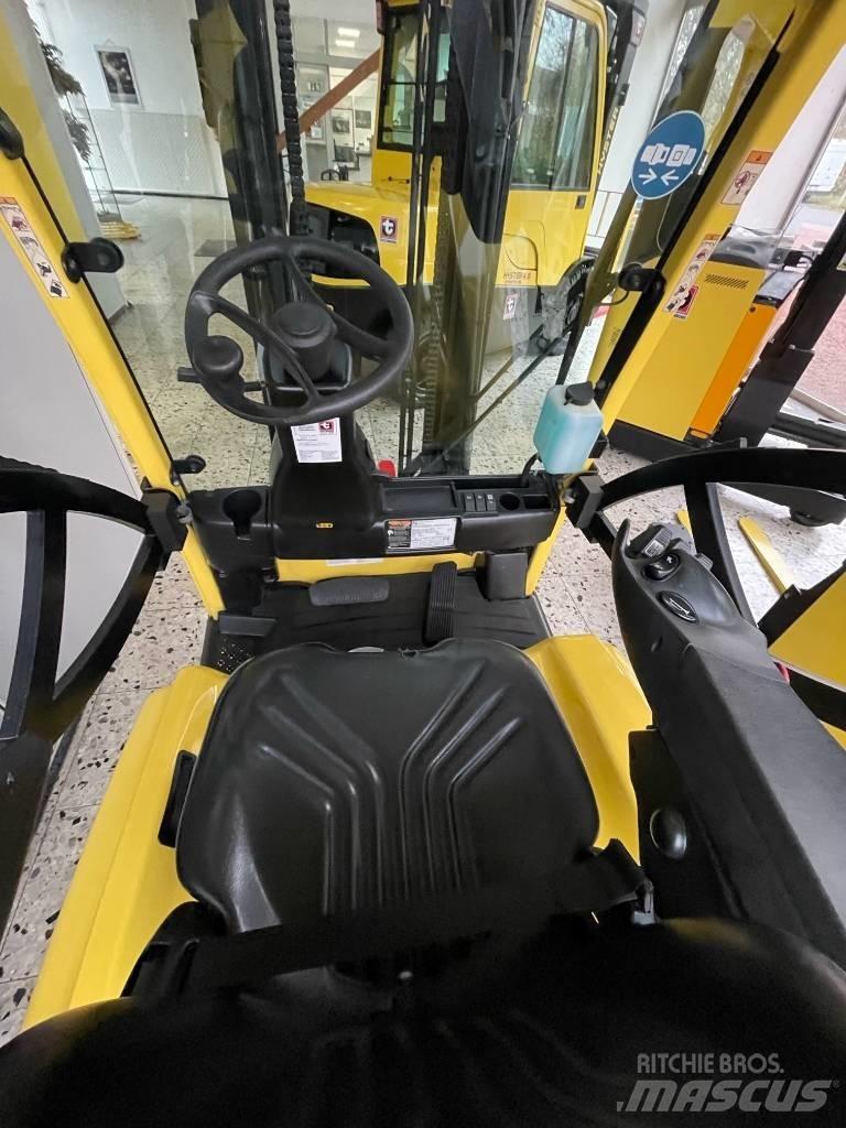 Hyster J 2.00 XNT Električni viličari