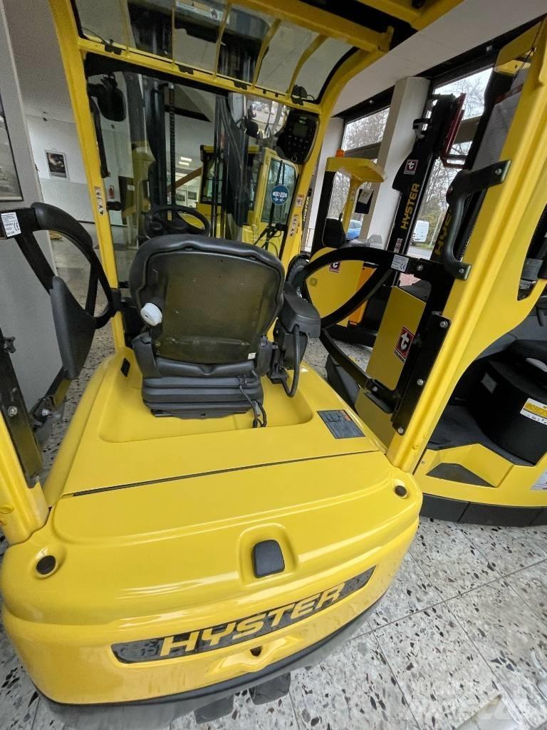 Hyster J 2.00 XNT Električni viličari