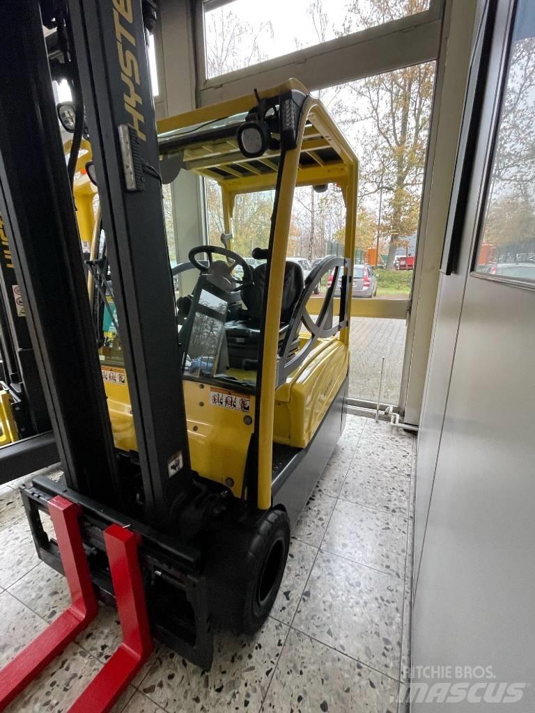 Hyster J 2.00 XNT Električni viličari