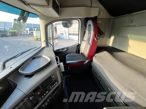 Volvo FH Traktorske jedinice