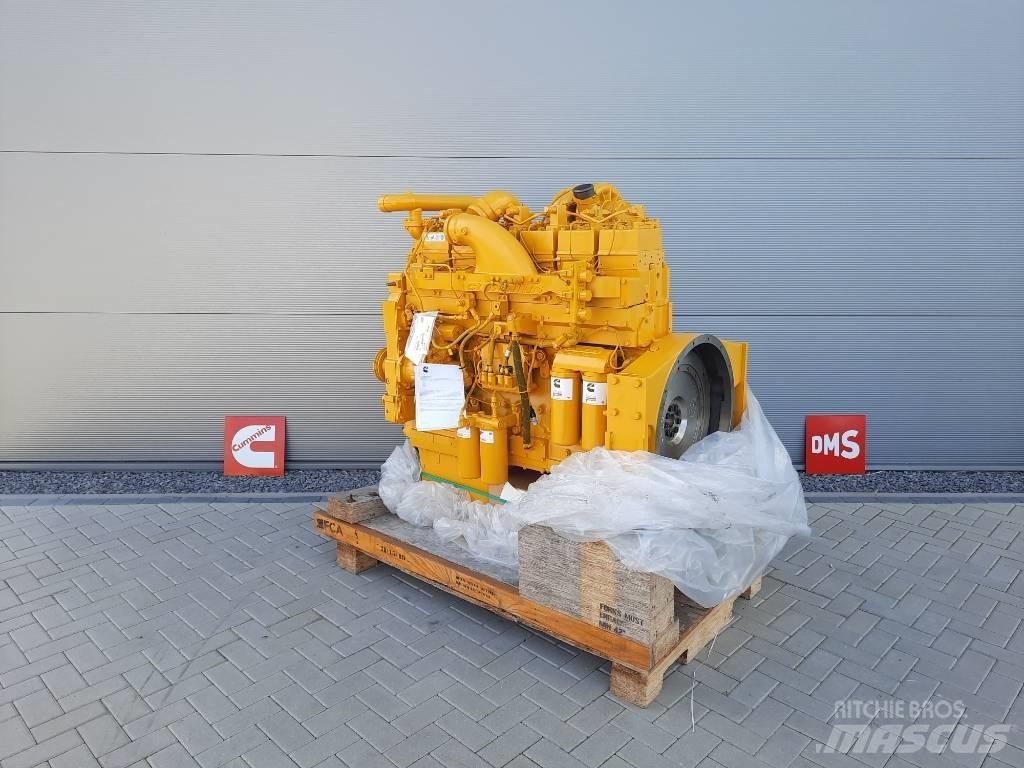 Cummins QSK19 Dizel agregati