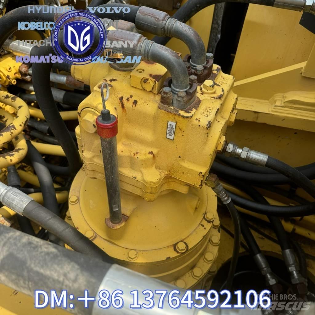 Komatsu PC 400 Bageri gusjeničari