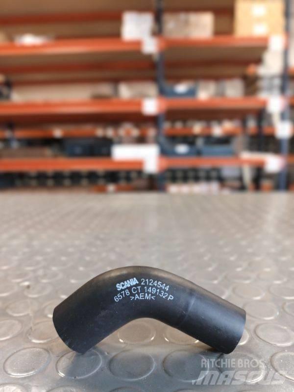 Scania HOSE 2124544 Motori