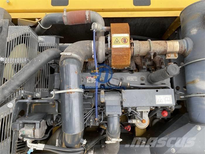 Komatsu PC 350-7 Bageri gusjeničari