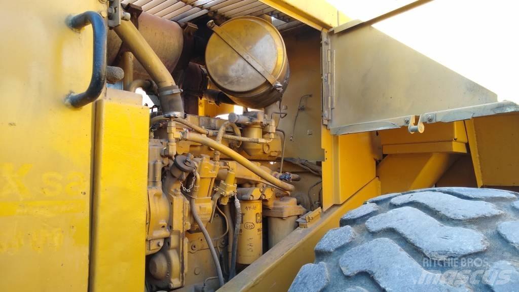 CAT 950E Utovarivači na kotačima