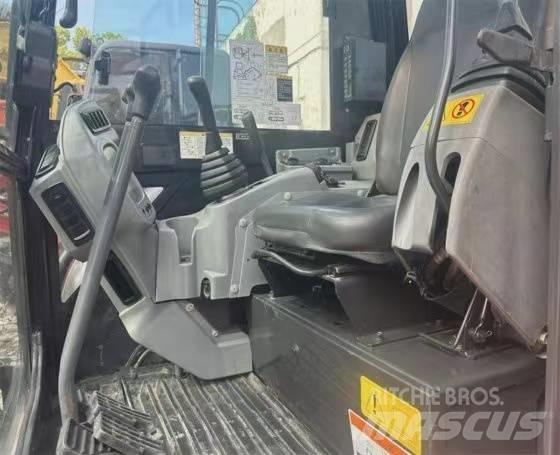 Kubota KX 155 Mini bageri <7t