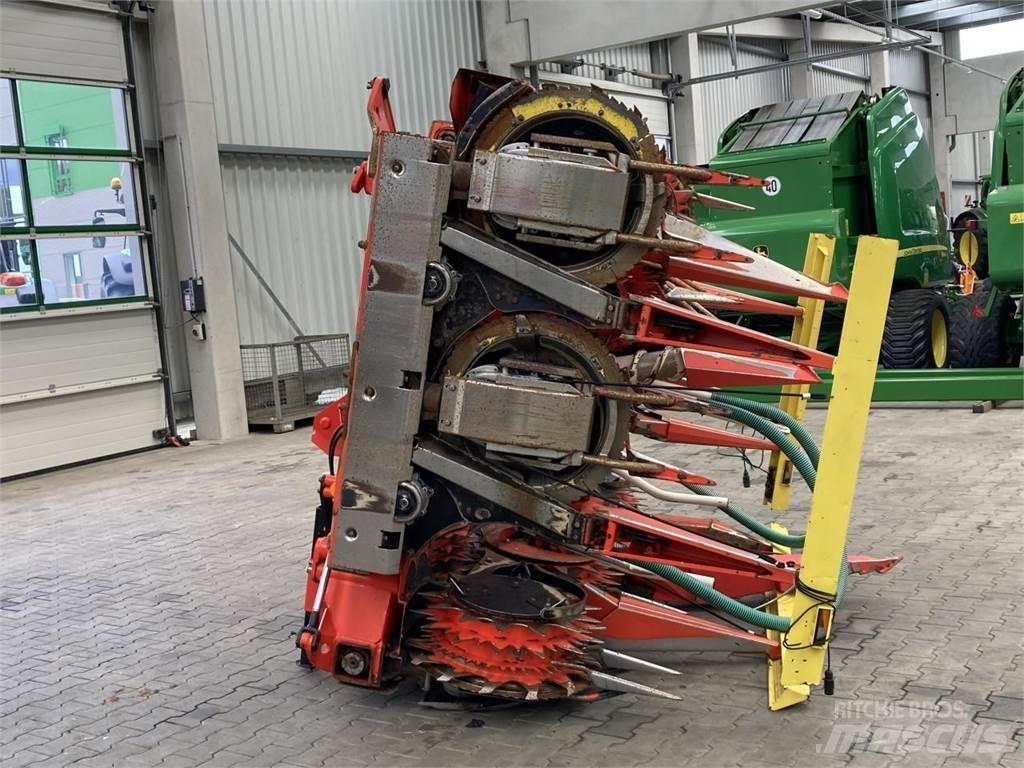 Kemper 375 Dodatna oprema za kombajne