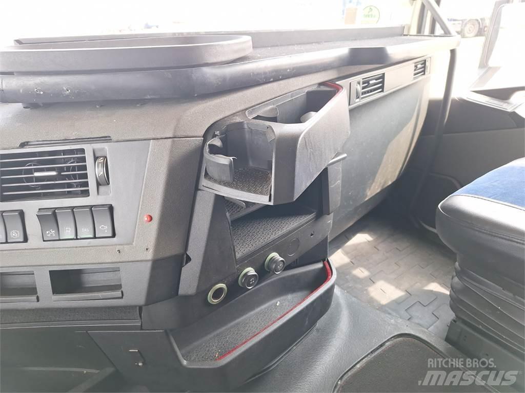 Volvo FH 480 Traktorske jedinice