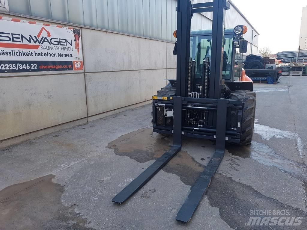 Ausa C 500 H X4 Terenski viličar
