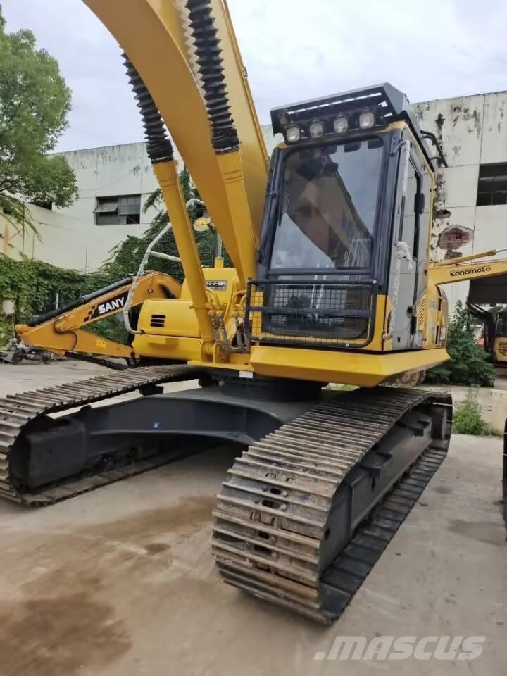 Komatsu PC 200 Bageri gusjeničari