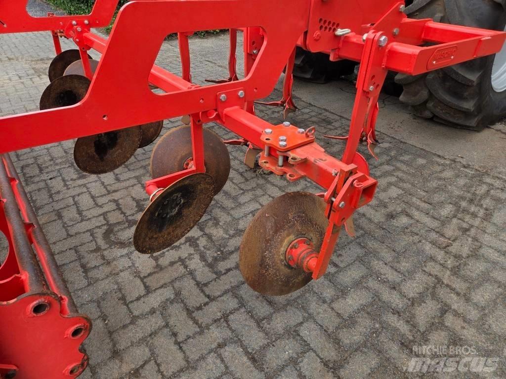 Maschio Terremoto 2 Kultivatori
