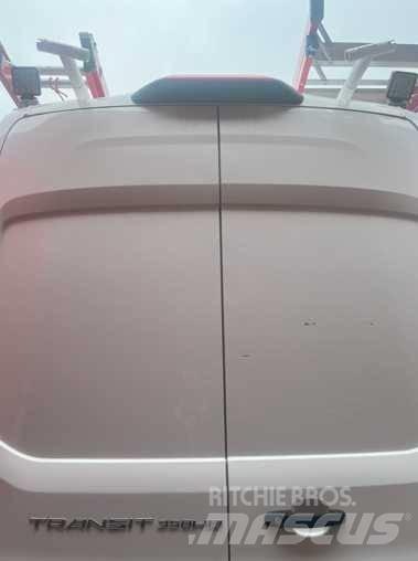 Ford Transit 350 HD Komunalna vozila