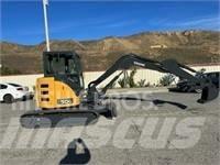 John Deere 50G Mini bageri <7t