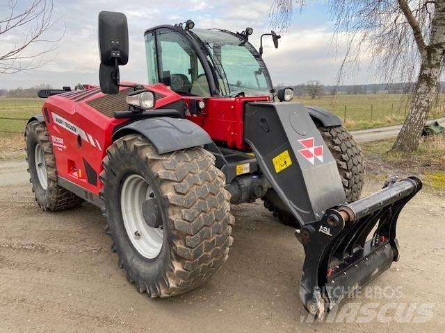 Massey Ferguson 7038 Ostala oprema za utovarivanje i kopanje