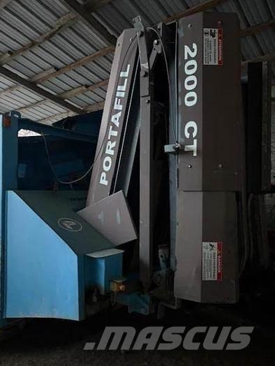 Portafill 2000CT Sita