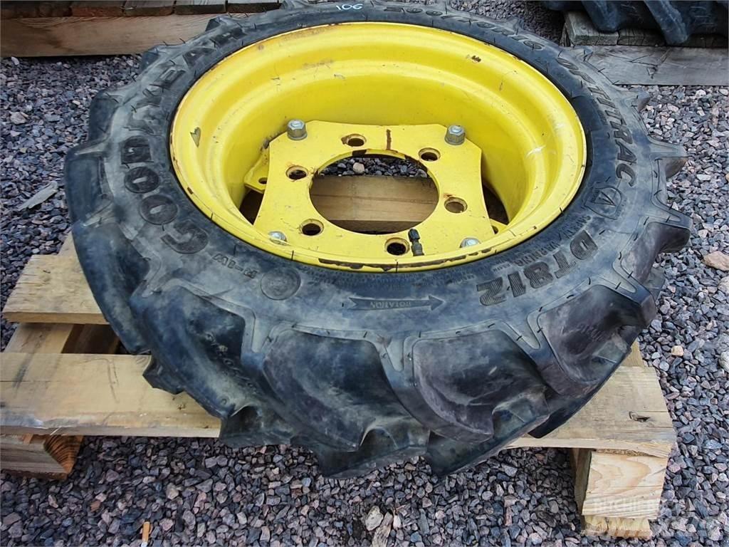 Goodyear 200/70R16 Gume, kotači i naplatci