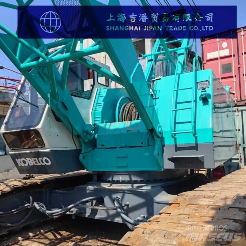 Kobelco 7055 Kranovi sa gusjenicama